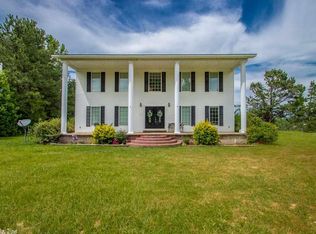 3740 Country Club Rd, Malvern, AR 72104