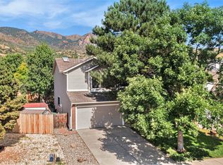 7360 Brentford Dr, Colorado Springs, CO 80919