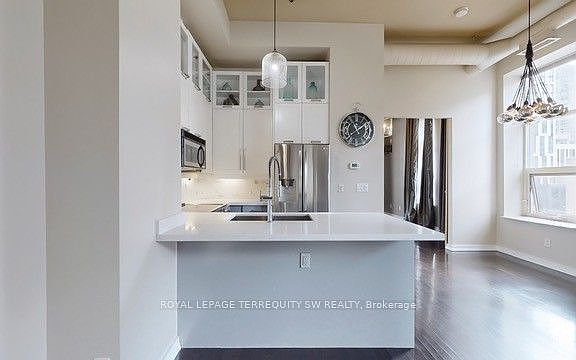 3rd image of 135 Dalhousie St #405