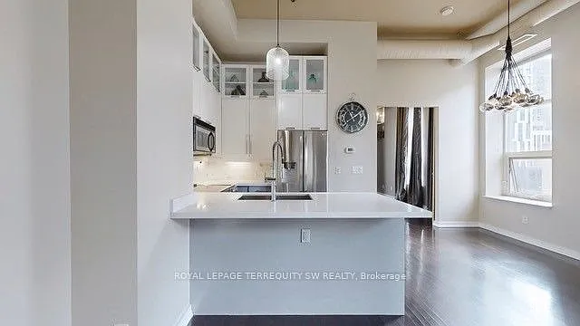 135 Dalhousie St #405 — Photo 3
