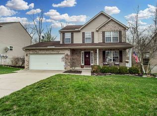 4512 Kidwell Ln, Fort Wright, KY 41017