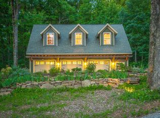 4356 Raccoon Mountain Rd, Chattanooga, TN 37419