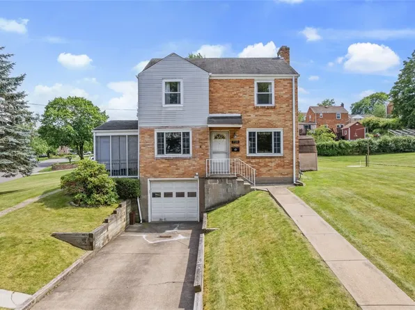 730 Malibran Dr, Pittsburgh, PA 15237