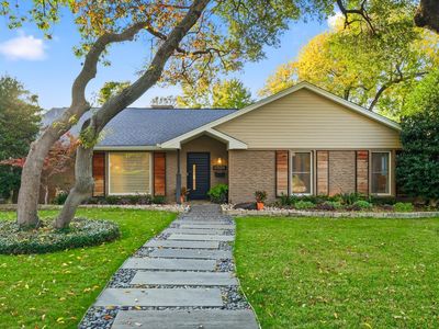 13125 Tahoe Dr, Dallas, TX, 75240