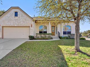 8627 Foggy Mountain Dr, Austin, TX 78736