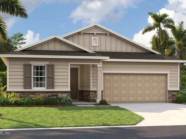 189 THORNBERRY Way, Palm Coast, FL 32164