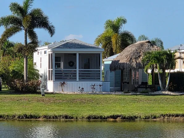 617 SW 34th Cove, Okeechobee, FL 34974