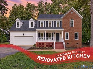 13624 Thornhill Pl, Chester, VA 23836