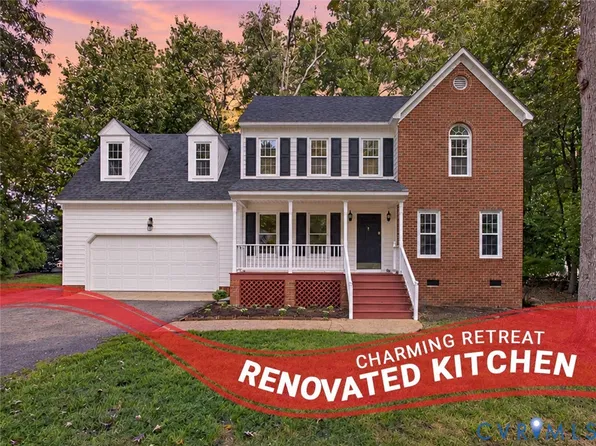13624 Thornhill Pl, Chester, VA 23836