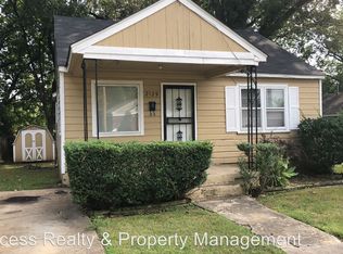 2129 Bennett Ave, Memphis, TN 38114