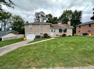 2128 Milltown Rd, Camp Hill, PA 17011