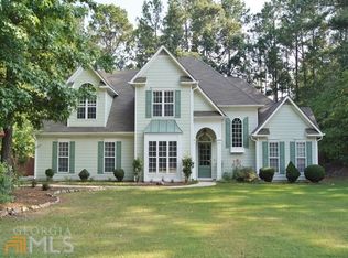 140 Chess Chase, Fayetteville, GA 30215