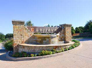 891 Randall Rd, Lantana, TX 76226