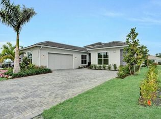 12115 Arbordale Way, Palm Beach Gardens, FL 33412