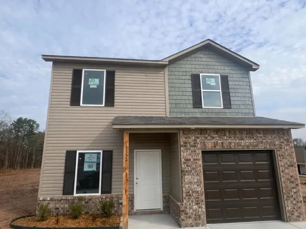 3132 Ted Craig Dr, Alexander, AR 72002