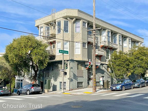 3rd image of 2200 Pine St #2200