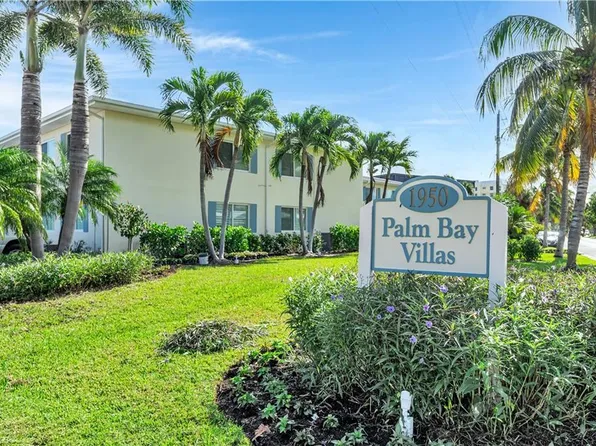 1950 Gulf Shore BLVD N #201, NAPLES, FL 34102