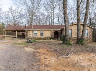 1200 Pecan Grove Rd, Alma, AR 72921