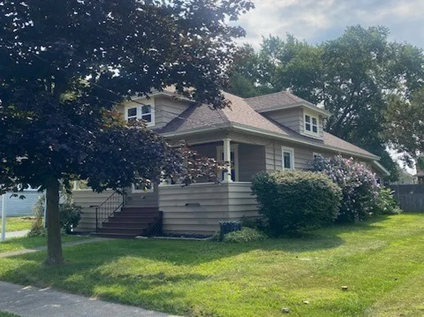 116 Allen St, Sherrill, NY 13461