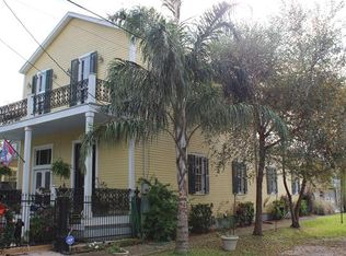 4039 Tchoupitoulas St, New Orleans, LA 70115