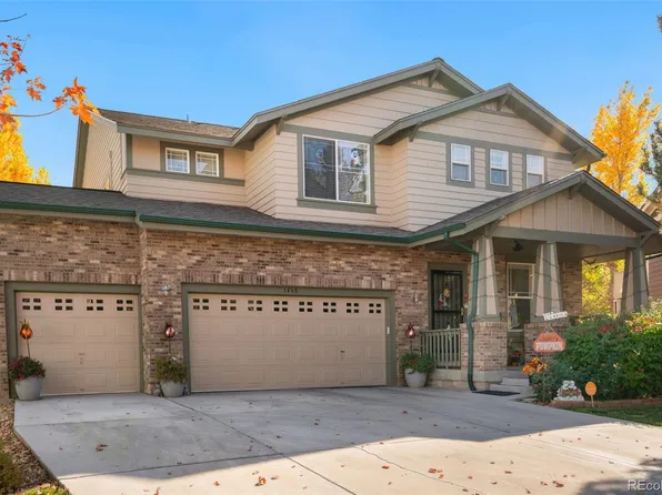 1468 S Grand Baker Circle, Aurora, CO 80018