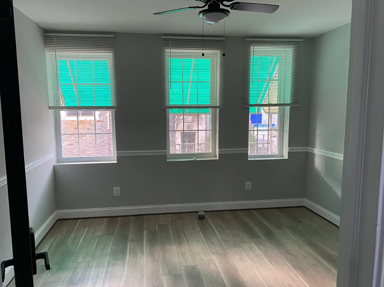 1233 North Luzerne Avenue $700 Available (Shared Bath) — Photo 2