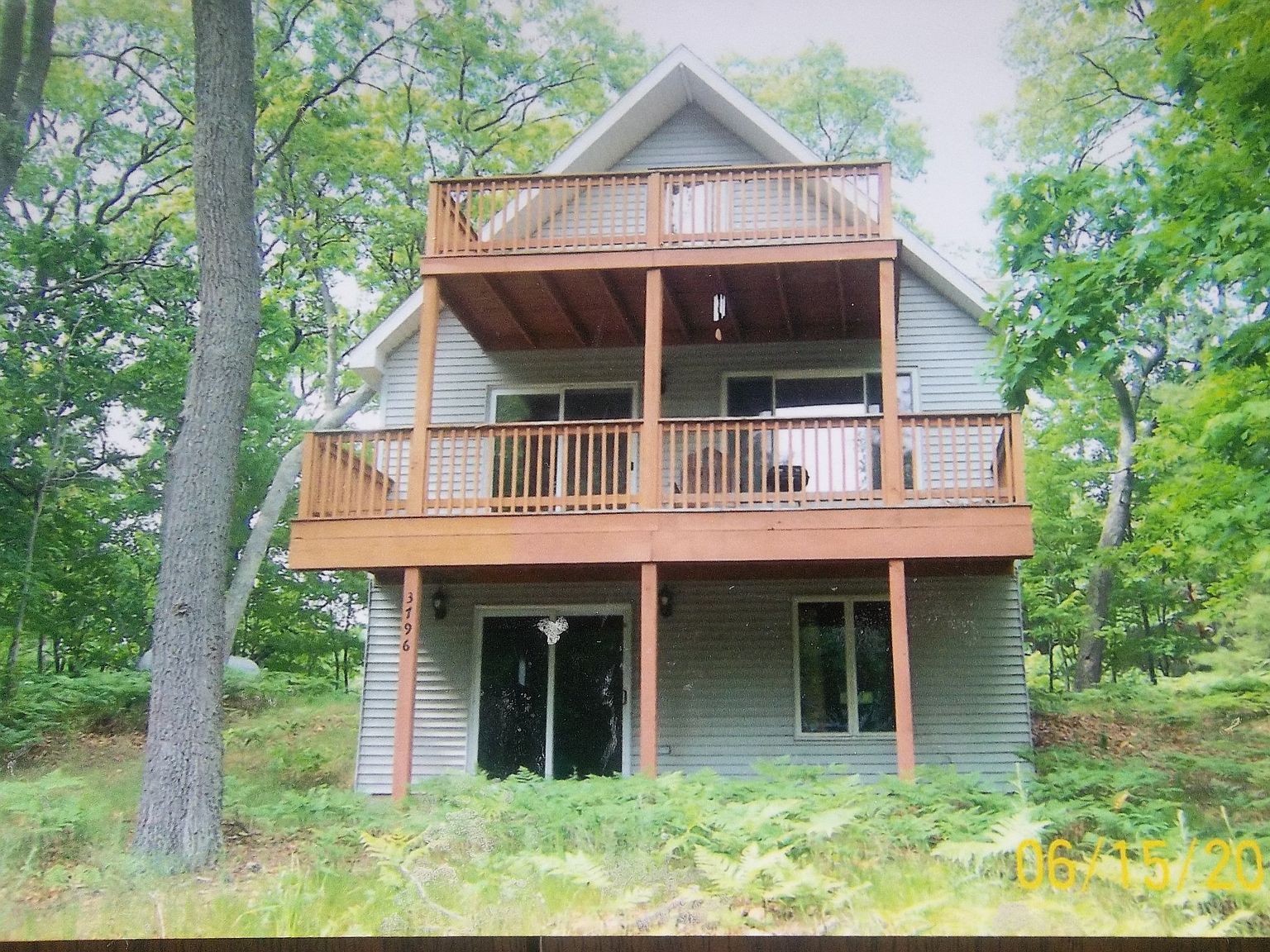 3796 Heather Lane, Kinde, MI 48445 Zillow