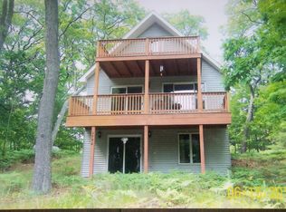 3796 Heather Lane, Kinde, MI 48445