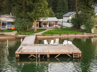 6451 W Harbor Dr, Coeur D Alene, ID, 83814