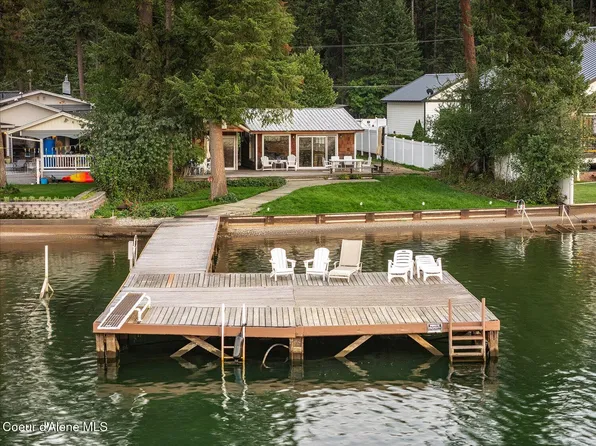 6451 W Harbor Dr, Coeur D Alene, ID 83814