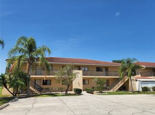 1211 Saxony Cir APT A-6, Punta Gorda, FL 33983