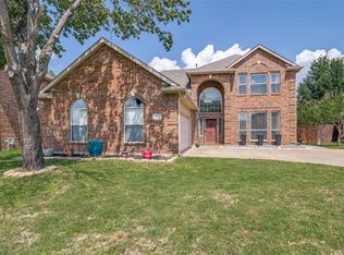 7312 Summit Ln, Sachse, TX 75048