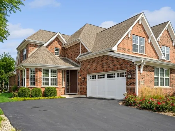 1144 Taylor St, Northbrook, IL 60062