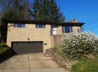 150 Reed Dr, Pittsburgh, PA 15205