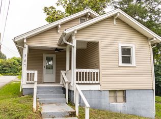507 Horton Pl NW, Lenoir, NC 28645