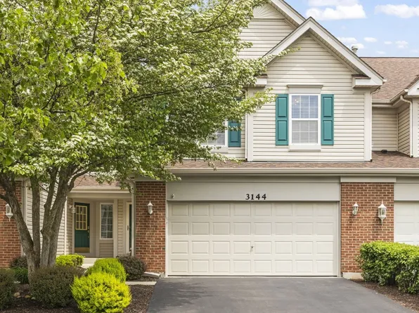 3144 Raphael Ct, St Charles, IL 60175