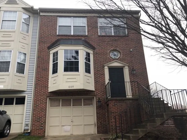 6109 Montjoy Ct, Centreville, VA 20121