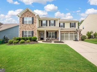 427 Spring View Dr, Woodstock, GA 30188