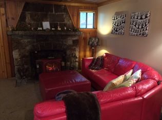 23547 E Lolo Pass Rd, Rhododendron, OR 97049