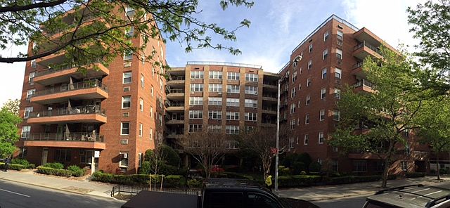2nd image of 9411 59th Ave APT F18