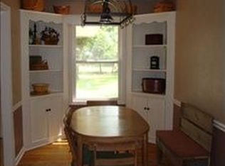 2133 E Rivera St, Wichita, KS 67211