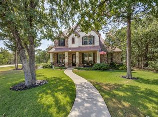 87 Castle Pines Cir, Gordonville, TX 76245