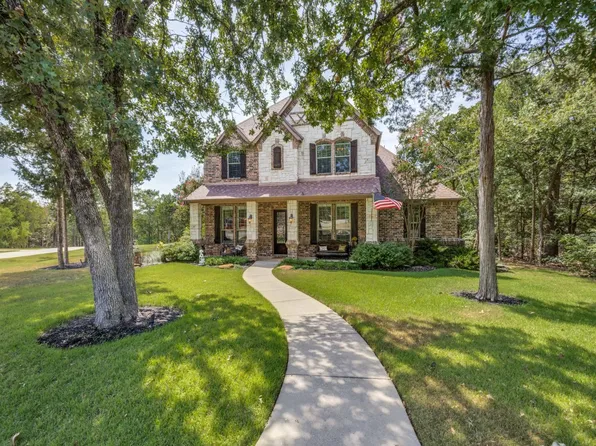 87 Castle Pines Cir, Gordonville, TX 76245