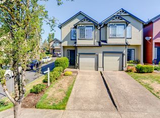 5871 SE 15th Dr, Gresham, OR 97080