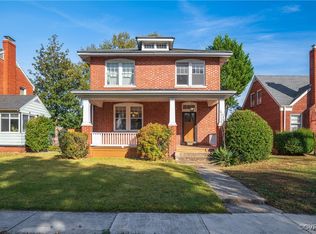 608 W Graham Rd, Richmond, VA 23222