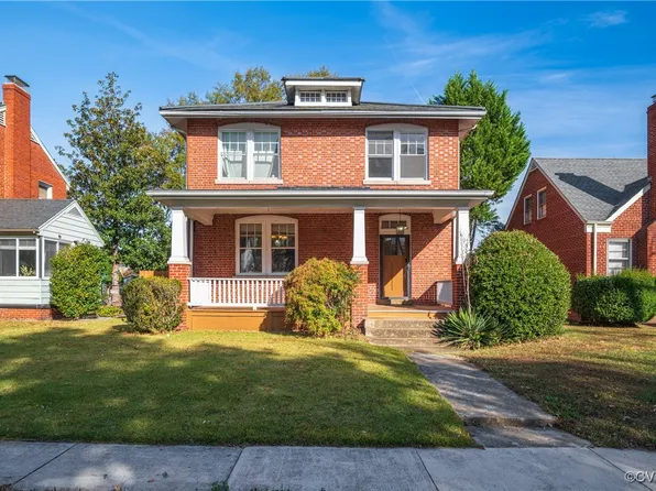 608 W Graham Rd, Richmond, VA 23222