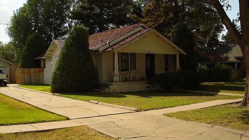 Front View