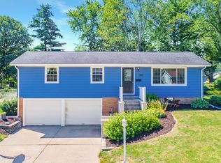 1020 E Marshall St, Morton, IL