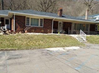 630 S Hoffman Blvd, Ashland, PA