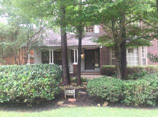 130 N Trace Creek Dr, Spring, TX 77381